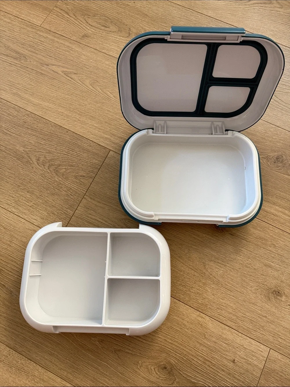 BENTGO lunchbox WITH ice pack